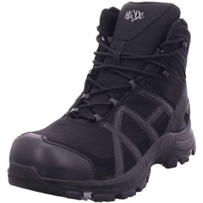 BLACK EAGLE Safety 40 mid/black-black - Haix