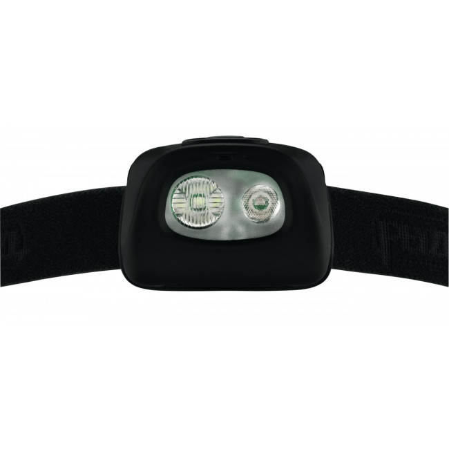 Tactikka + RGB Camo Lamp - PETZL