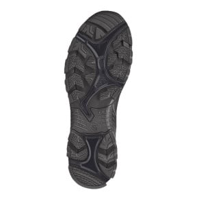 BLACK EAGLE Safety 40 mid/black-black - Haix