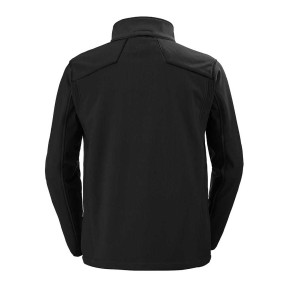 SOFTSHELL KAUKASUS SCHWARZ - Lafont