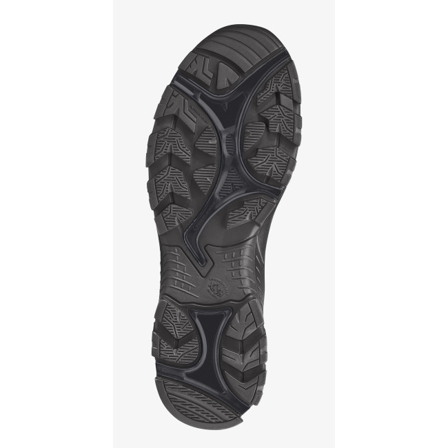 BLACK EAGLE Safety 40.1 low/black-black - Haix