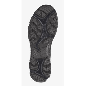 BLACK EAGLE Safety 40.1 low/czarno-czarne - Haix