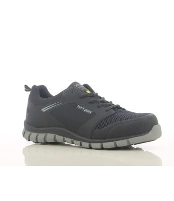 Chaussures de sécurité Ligero Noir - Safety Jogger Industrial
