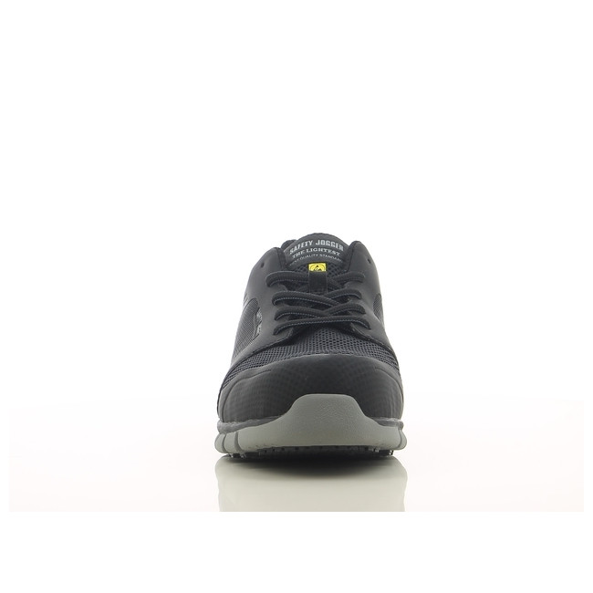 Sicherheitsschuhe Ligero Schwarz - Safety Jogger Industrial
