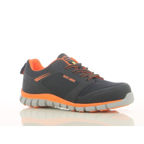 Veiligheidschoenen Ligero Oranje - Safety Jogger Industrial