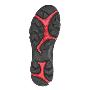 Buty bezpieczeństwa BLACK EAGLE Safety 54 mid - Haix