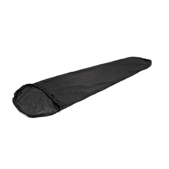 Biwaksack Bivvi Bag Schwarz - Snugpak