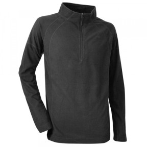 Set fleece ondergoed Zwart - ICE - LMA
