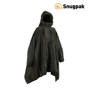 Poncho Liner Zielony Oliwkowy - Snugpak