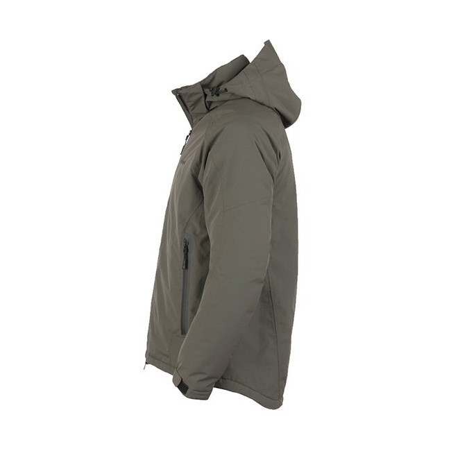 Snugpak Torrent Jacke in Olivgrün
