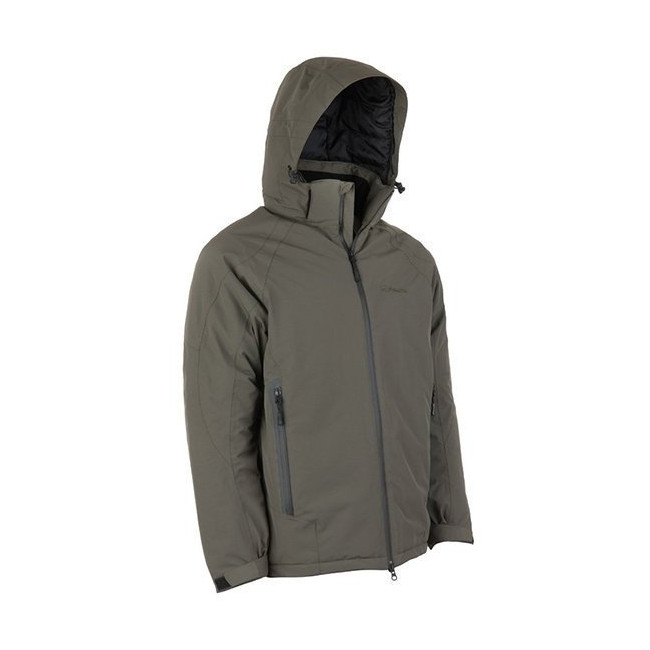 Veste Torrent Vert Olive - Snugpak