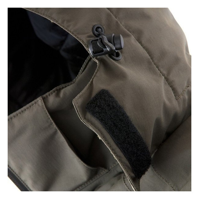 Veste Torrent Vert Olive - Snugpak