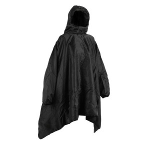 Poncho Liner Schwarz - Snugpak