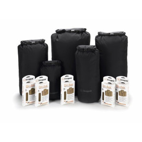Dri-Sak 35 L Zwart - Snugpak