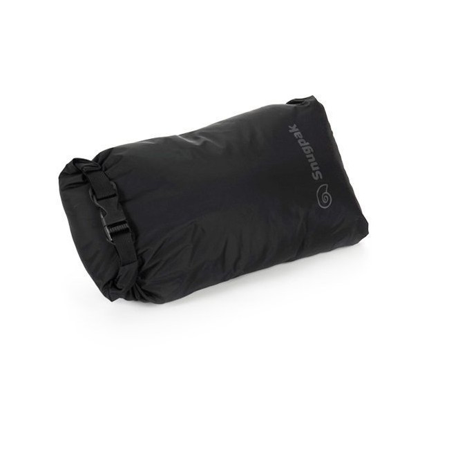 Dri-Sak 8 L Zwart - Snugpak