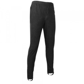 Set schwarze Polar-Unterwäsche - ICE - LMA