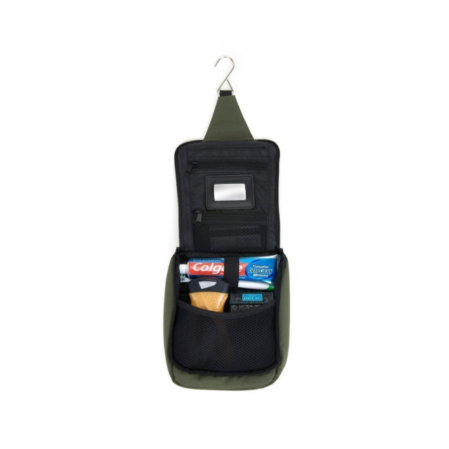 Kosmetyczka Essential Oliwkowa - Snugpak