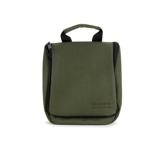 Kosmetyczka Essential Zielona Oliwka - Snugpak