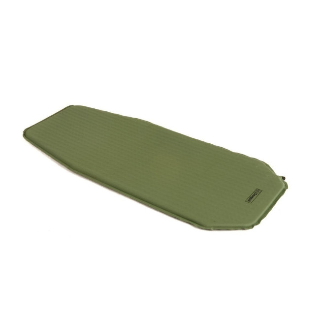 Selbstaufblasende Matte Travelite Medium - Snugpak