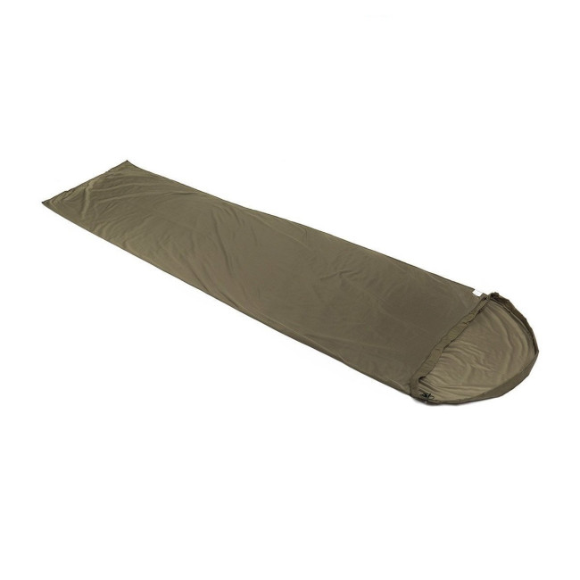 TS1 Innenfutter Olivgrün - Snugpak