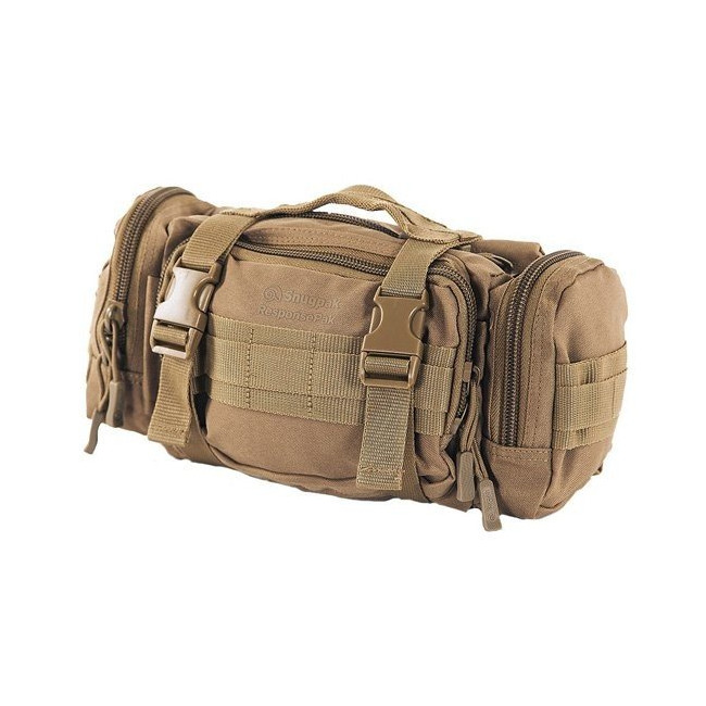Tas ResponsePak Coyote - Snugpak