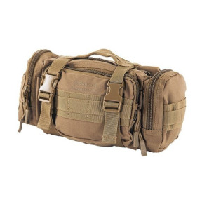 Tas ResponsePak Coyote - Snugpak