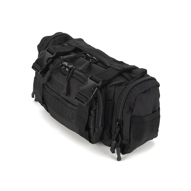 Sacoche ResponsePak Noir - Snugpak
