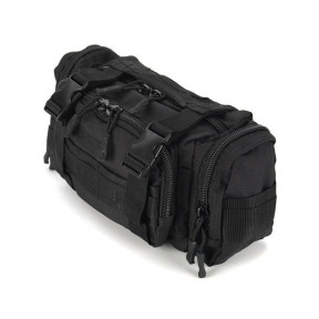 Torba ResponsePak Czarna - Snugpak