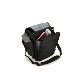 Utility Pak Tas Zwart - Snugpak