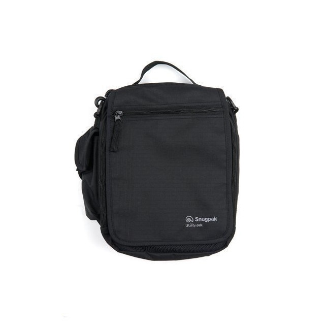 Snugpak Utility Pak Schwarze Tasche