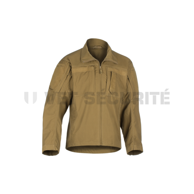 Raider Field MK IV Vest Coyote - Clawgear
