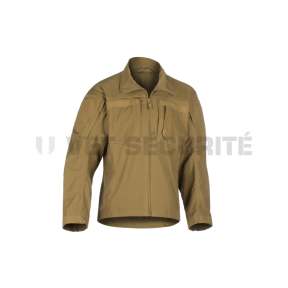 Veste Raider Field MK IV Coyote - Clawgear