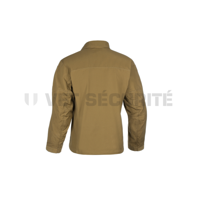 Kurtka Raider Field MK IV Coyote - Clawgear