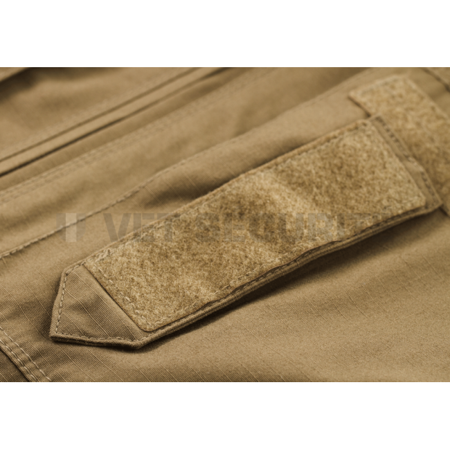 Raider Field MK IV Weste Coyote - Clawgear