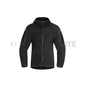 Sweat Zip Aviceda MK II Noir - Clawgear