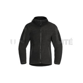 Sweat Zip Aviceda MK II Noir - Clawgear