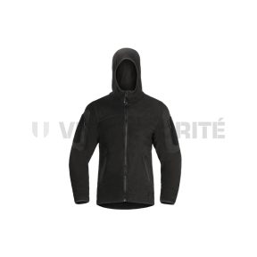 Sweat Zip Aviceda MK II Noir - Clawgear