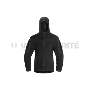 Sweat Zip Aviceda MK II Noir - Clawgear
