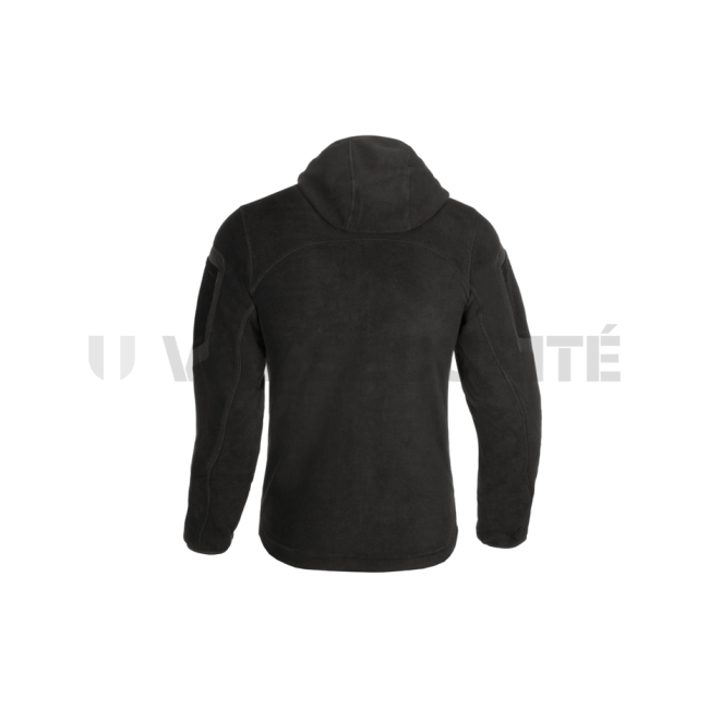 Sweat Zip Aviceda MK II Zwart - Clawgear