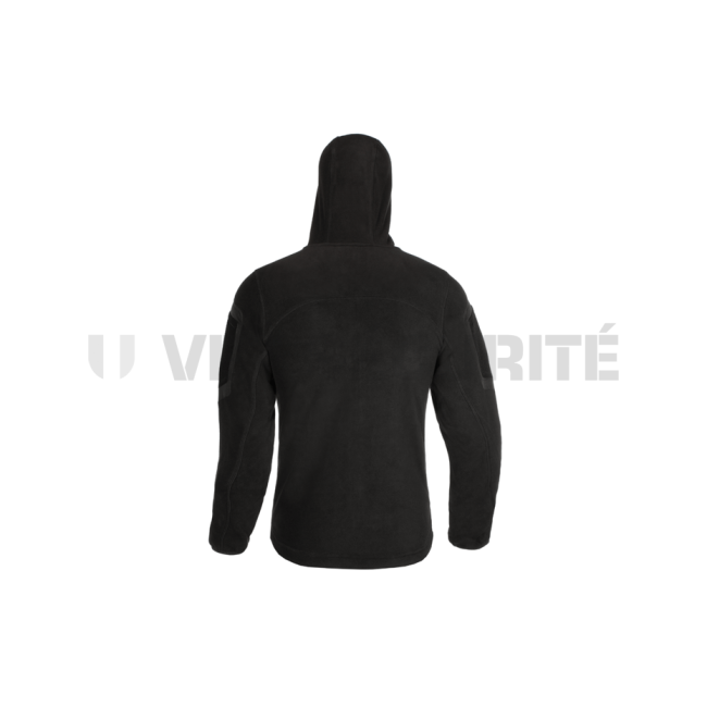 Sweat Zip Aviceda MK II Noir - Clawgear