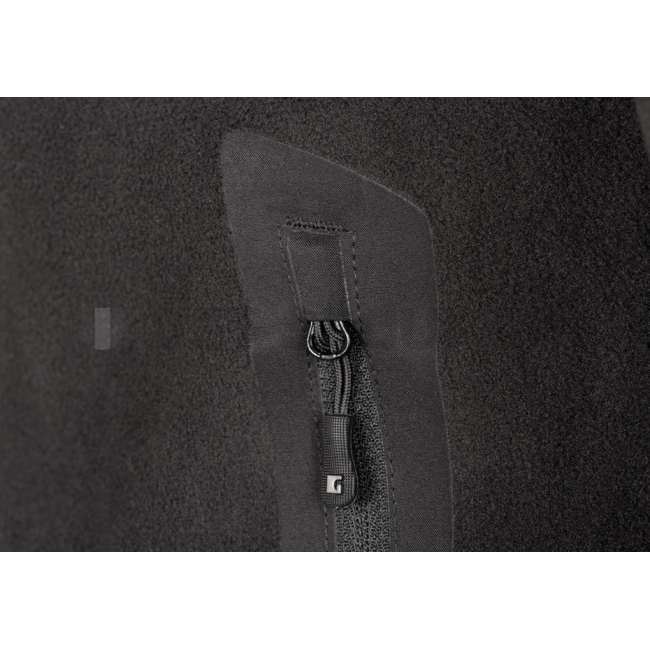 Sweat Zip Aviceda MK II Noir - Clawgear
