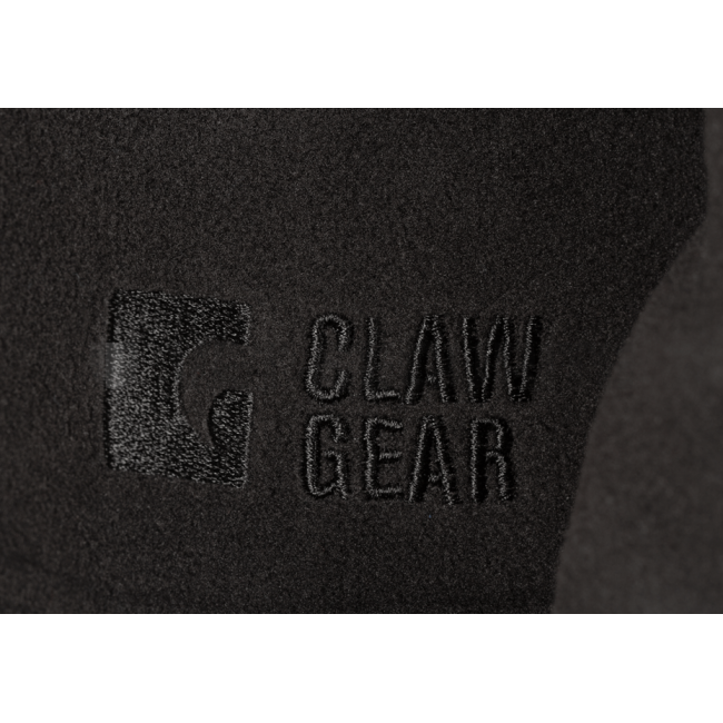 Sweat Zip Aviceda MK II Zwart - Clawgear