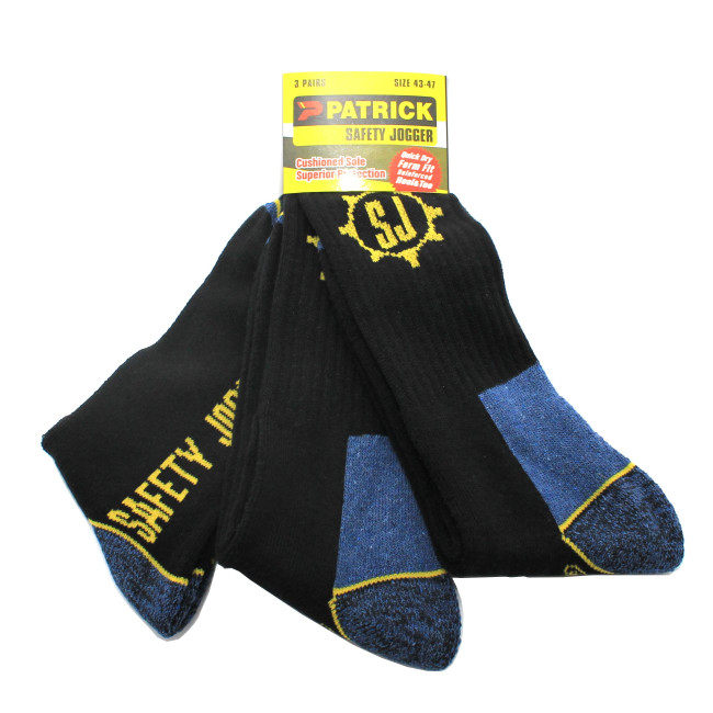 Skarpety SJSOCK - Safety Jogger Industrial