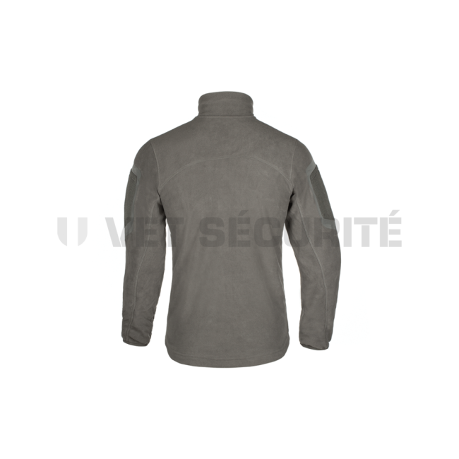 Bluza z Zamkiem Aviceda MK II Szara - Clawgear