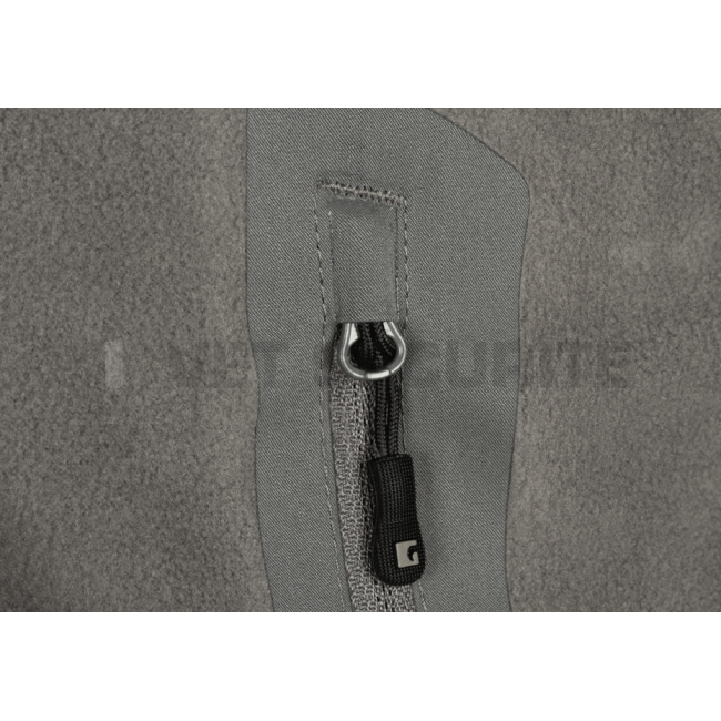 Sweat Zip Aviceda MK II Grijs - Clawgear