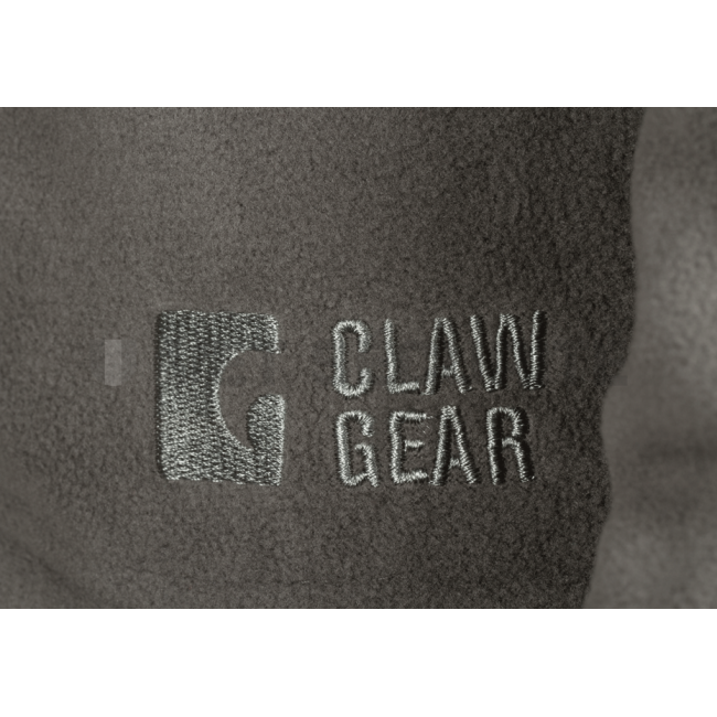 Bluza Zip Aviceda MK II Szara - Clawgear