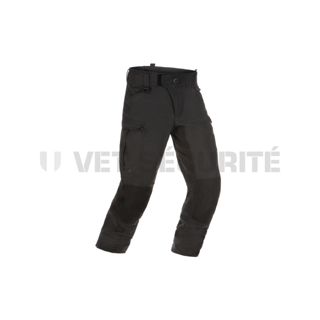 Combat Operator Hose MK II Schwarz - Clawgear