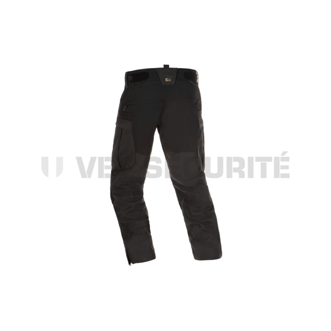 Combat Operator MK II Broek Zwart - Clawgear