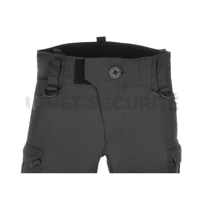Combat Operator MK II Broek Zwart - Clawgear