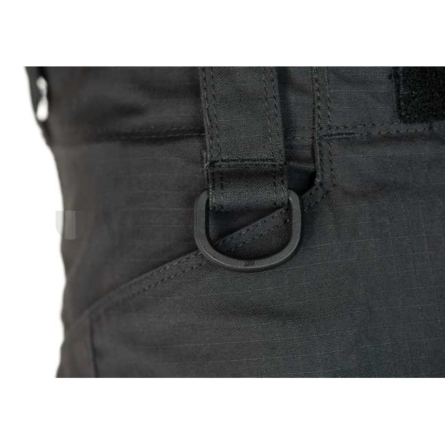 Broek Combat Operator MK II Zwart - Clawgear